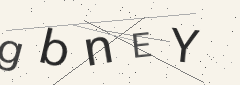 Captcha challenge