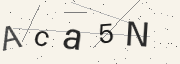 Captcha challenge