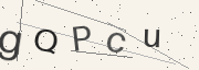 Captcha challenge