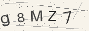 Captcha challenge