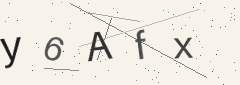 Captcha challenge