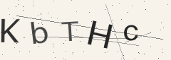Captcha challenge