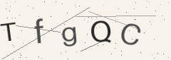 Captcha challenge