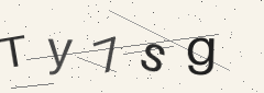Captcha challenge
