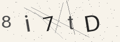 Captcha challenge