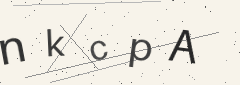 Captcha challenge