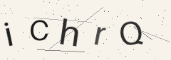 Captcha challenge