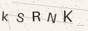 Captcha challenge