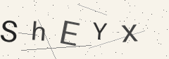 Captcha challenge