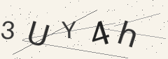 Captcha challenge