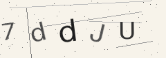 Captcha challenge