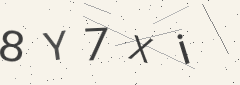 Captcha challenge