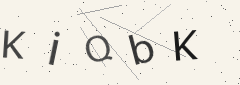 Captcha challenge