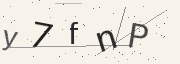 Captcha challenge