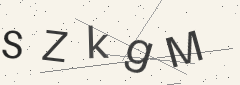 Captcha challenge