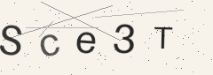 Captcha challenge