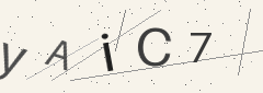 Captcha challenge