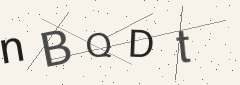 Captcha challenge