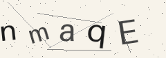 Captcha challenge