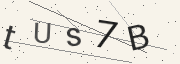 Captcha challenge
