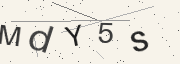 Captcha challenge