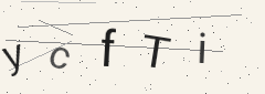 Captcha challenge