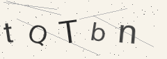 Captcha challenge