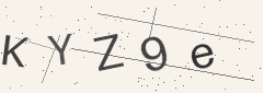Captcha challenge