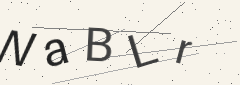 Captcha challenge