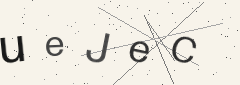 Captcha challenge