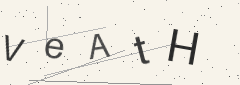 Captcha challenge