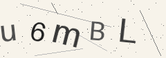 Captcha challenge