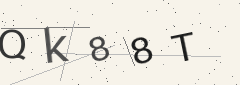 Captcha challenge