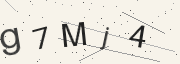Captcha challenge