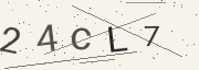 Captcha challenge
