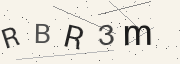 Captcha challenge