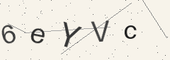 Captcha challenge