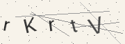 Captcha challenge