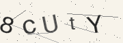 Captcha challenge