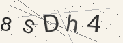 Captcha challenge