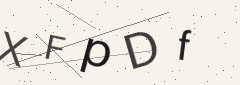 Captcha challenge
