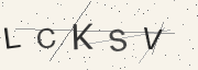 Captcha challenge