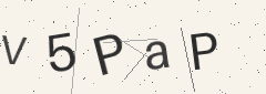 Captcha challenge