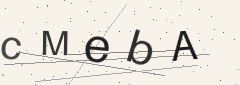 Captcha challenge