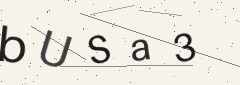 Captcha challenge