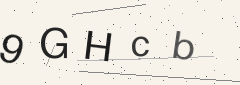 Captcha challenge