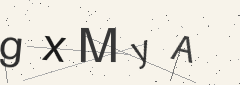 Captcha challenge
