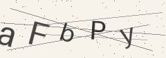 Captcha challenge