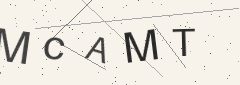 Captcha challenge