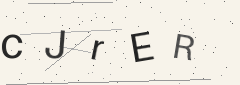 Captcha challenge